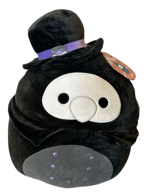 doctor plague squishmallow|More.